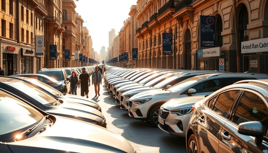 أفضل شركات تأجير السيارات في القاهرة أفضل شركات تأجير السيارات في القاهرة