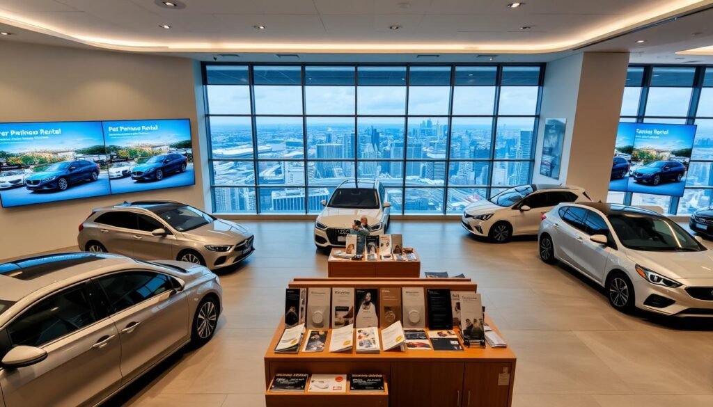 باقات تأجير سيارات باقات تأجير سيارات