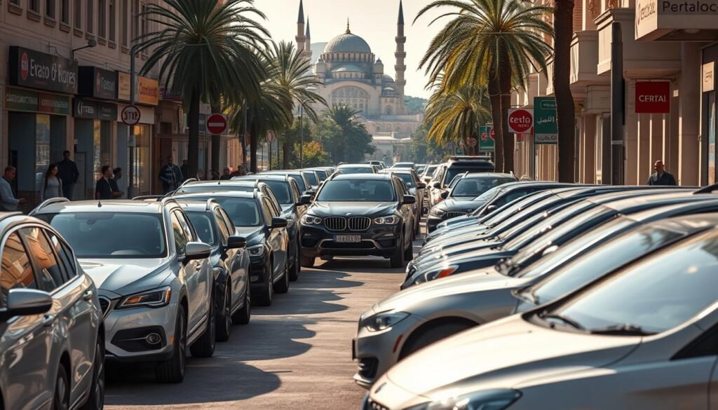 تأجير سيارات في القاهرة تأجير سيارات في القاهرة