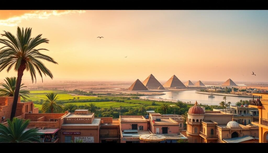 جولات سياحية داخلية في مصر سياحه داخليه في مصر