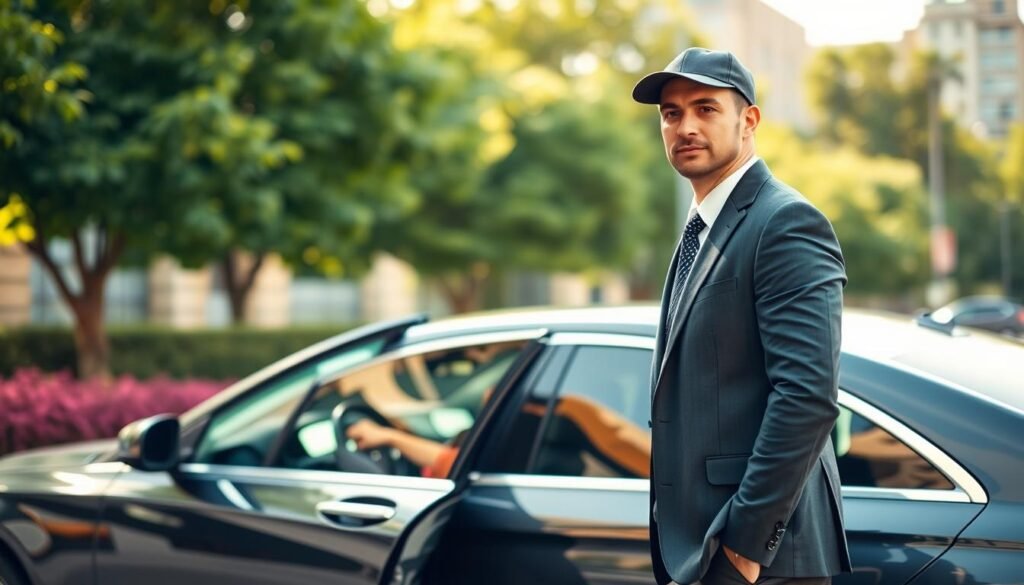 سائق خاص للعائلات سائق خاص للعائلات