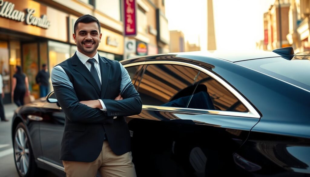 سواق خصوصي مصر
