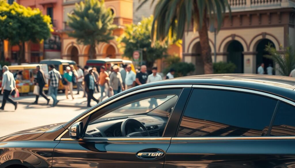 سواق خصوصى مصر